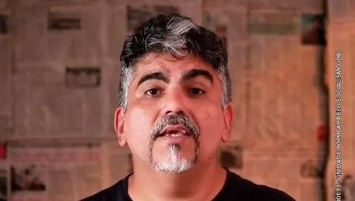 Conheça Serley Leal, candidato da UP ao governo do Ceará em 2026